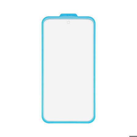 Samsung Galaxy S24 Plus Uyumlu 3D Vov Curve Glass Ekran Koruyucu