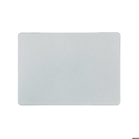 Apple Macbook 15 inç Air M3 A3114 Uyumlu Premium MSoft Bottom Kapak Gri