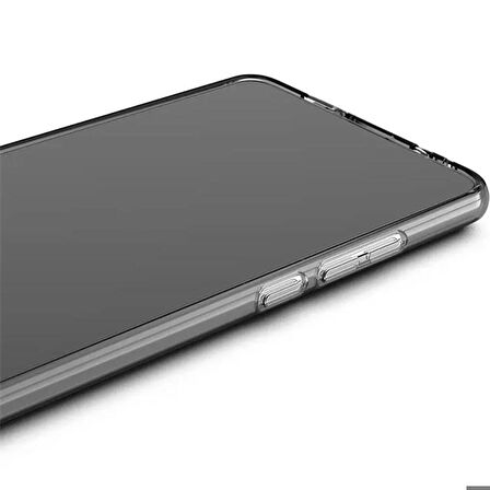Xiaomi Poco C65 Uyumlu Kılıf 2mm Anti Shock Silikon