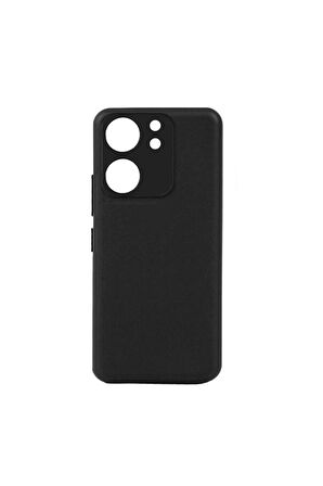 Xiaomi Mi 13T Pro Uyumlu Kılıf Biye Silikon