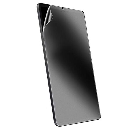 Samsung Galaxy Tab S9 Ultra SM-X910 Uyumlu Kağıt Hisli Mat Davin Paper Like Tablet Ekran Koruyucu