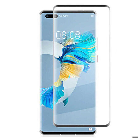 Huawei Magic 6 Pro Süper Pet Ekran Koruyucu Jelatin