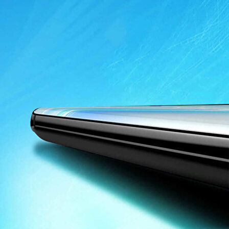 Huawei Magic 6 Pro Süper Pet Ekran Koruyucu Jelatin