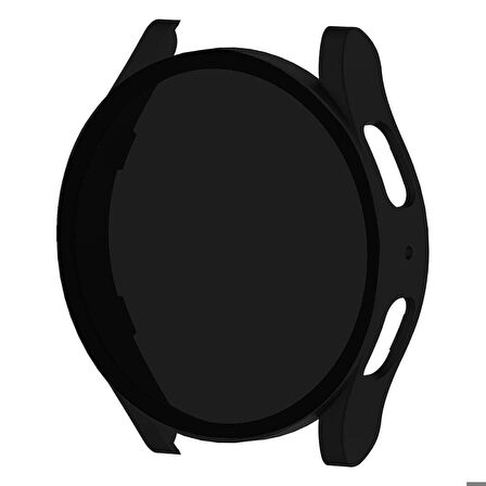 Samsung Galaxy Watch 6 44mm Uyumlu Sert PC Kasa ve Privacy Hayalet Ekran Koruyucu Watch Gard 32