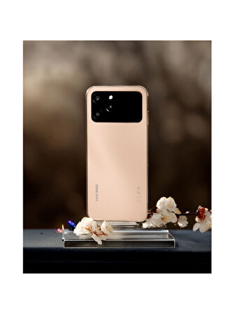 Hiking A42 Gold Cep Telefon