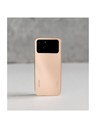 Hiking A42 Gold Cep Telefon