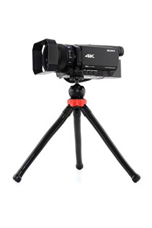 Flexible Tripod