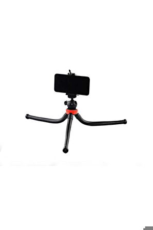 Flexible Tripod