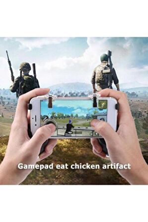 5 in 1 Mobil Game Oyun Aparatı