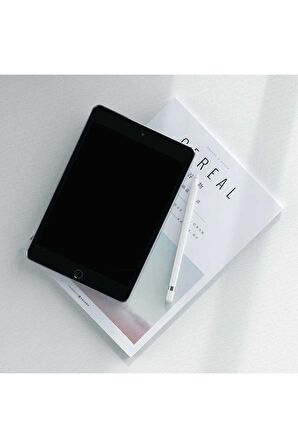 Apple iPad Mini 5 Uyumlu Paper-Like Ekran Koruyucu