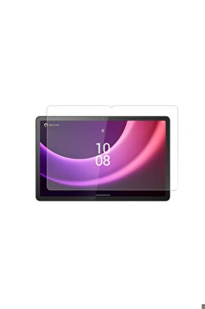 Lenovo Tab P11 11.5 (2.Nesil) TB350UF Tablet Temperli Cam Ekran Koruyucu