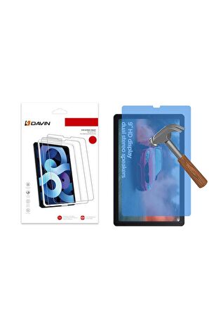 Lenovo Tab M9 Uyumlu Davin Tablet Nano Ekran Koruyucu