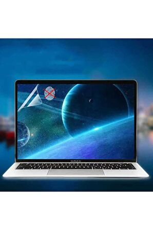 Apple Macbook 13.3' Air 2020 Uyumlu A2337 Ekran Koruyucu 2 Adet