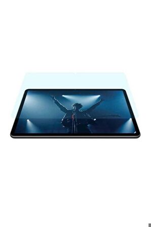 Huawei MatePad 11 (2021) Uyumlu Tablet Temperli Cam Ekran Koruyucu