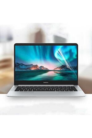 Huawei Matebook D14 2021 Uyumlu Ekran Koruyucu