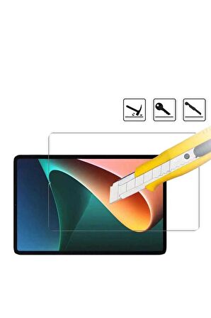 Xiaomi Redmi Pad Uyumlu Tablet Blue Nano Ekran Koruyucu