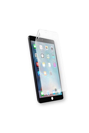 Apple iPad 5 Air Uyumlu Kağıt Hisli Mat Davin Paper Like Tablet Ekran Koruyucu