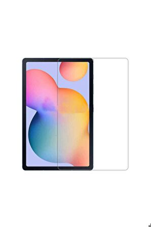 Xiaomi Redmi Pad SE Uyumlu Tablet Temperli Cam Ekran Koruyucu