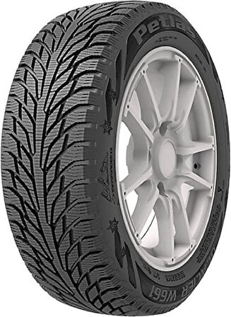 205/55 R16 TL 91T GLACIER W661 PETLAS 2024