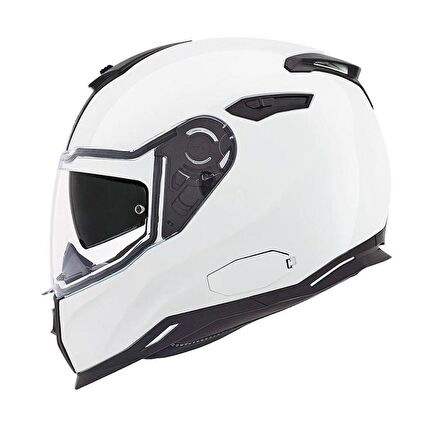 Nexx SX.100 Full Face Motosiklet Kaski
