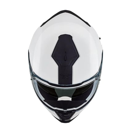 Nexx SX.100 Full Face Motosiklet Kaski