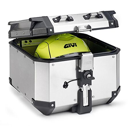 Givi OBKN42A Trekker Outback Arka Çanta