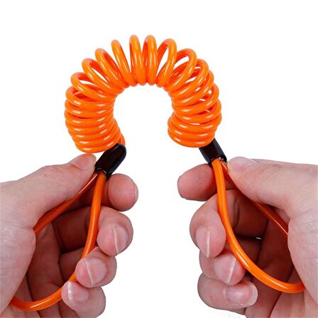 Vexo Disk Kilidi Hatirlatici