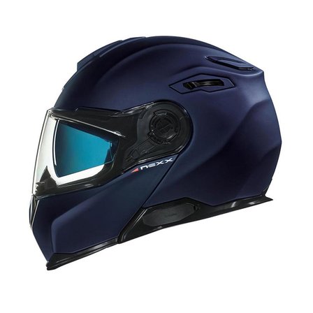 Nexx X.Vilitur Çene Açılır Motosiklet Kaskı