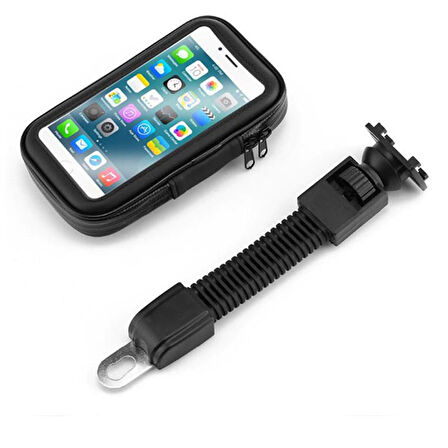 Vexo Telefon Tutucu Ayna Bağlantılı4.7"/12cm