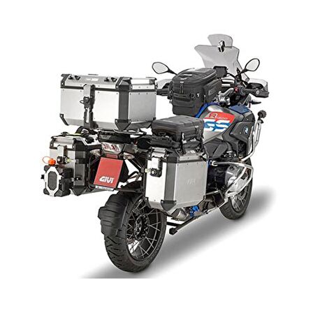 Givi OBKN58A Trekker Outback Arka Çanta