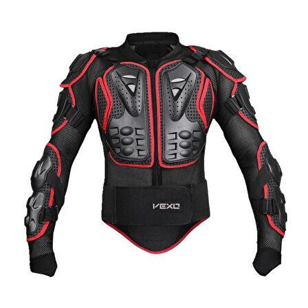 Vexo Full Koruma - Body Armour