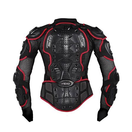 Vexo Full Koruma - Body Armour