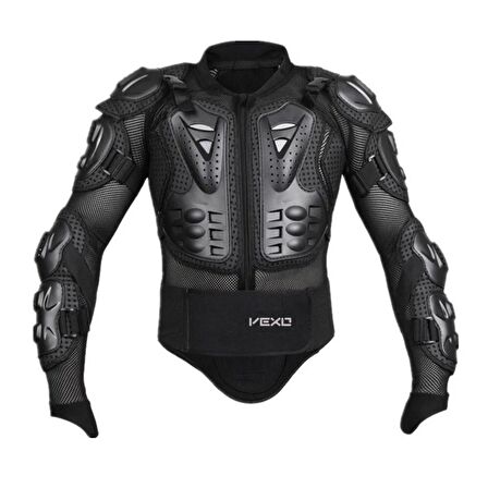 Vexo Full Koruma - Body Armour