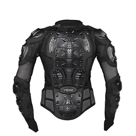 Vexo Full Koruma - Body Armour