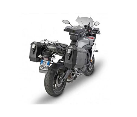 Givi ALA36BPACK2 Trekker Alaska Çanta