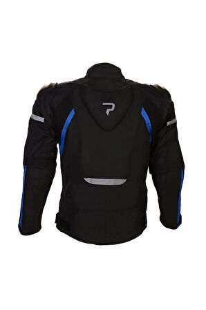 Colombia Hörgüçlü Motosiklet Montu