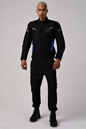 Colombia Hörgüçlü Motosiklet Montu