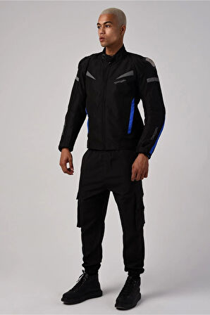 Colombia Hörgüçlü Motosiklet Montu