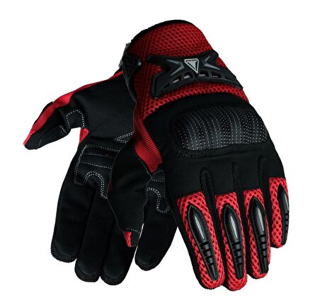 Vexo Charlee Motosiklet Eldiveni