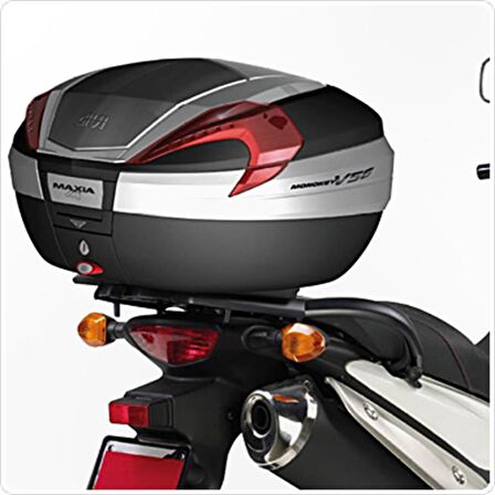 Givi V56NNT Arka Çanta