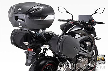 Givi V47NNT Arka Çanta