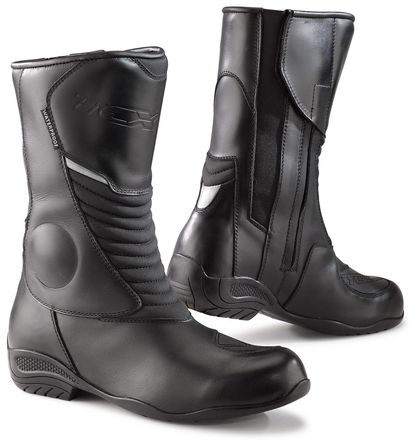 Tcx Lady Auro Plus WaterProof Motosiklet Botu