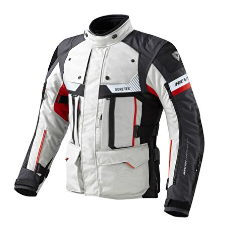 Revit Defender Pro Gore-Tex Motosiklet Montu