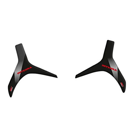 GP Kompozit NC 750 Uyumlu Tank Pad 2012-2020