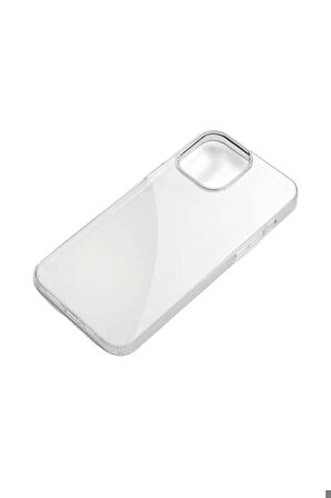 Apple iPhone 15 Pro Max Uyumlu Kılıf Zore Droga Kapak