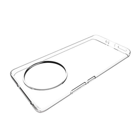 Realme 11 Pro Uyumlu Plus Kılıf Zore Süper Silikon Kapak