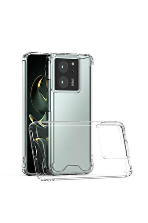Xiaomi Mi 13T Pro Uyumlu Kılıf Zore Coss Kapak