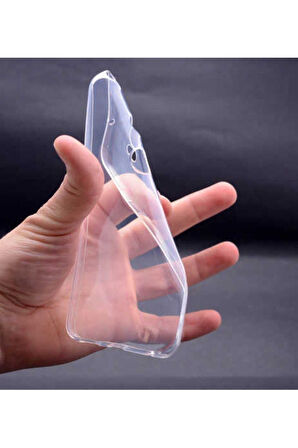 LG V30 Uyumlu Kılıf Zore Süper Silikon Kapak