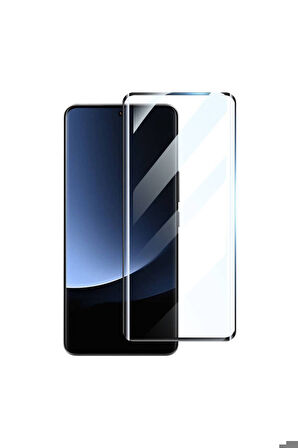 Xiaomi Mi 13 Ultra Uyumlu Zore Süper Pet Ekran Koruyucu Jelatin