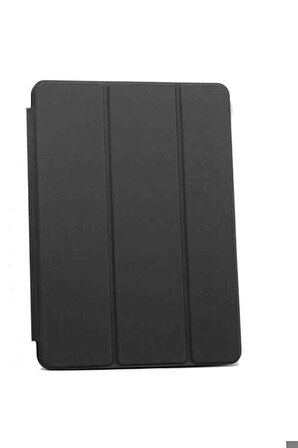 Apple iPad Mini 2-3 Uyumlu Zore Orjinal Standlı Kılıf Siyah